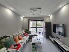 凉山西昌城南海河附近  瑶山 电梯套二  带空调，家具，家电器。出租房源真实图片