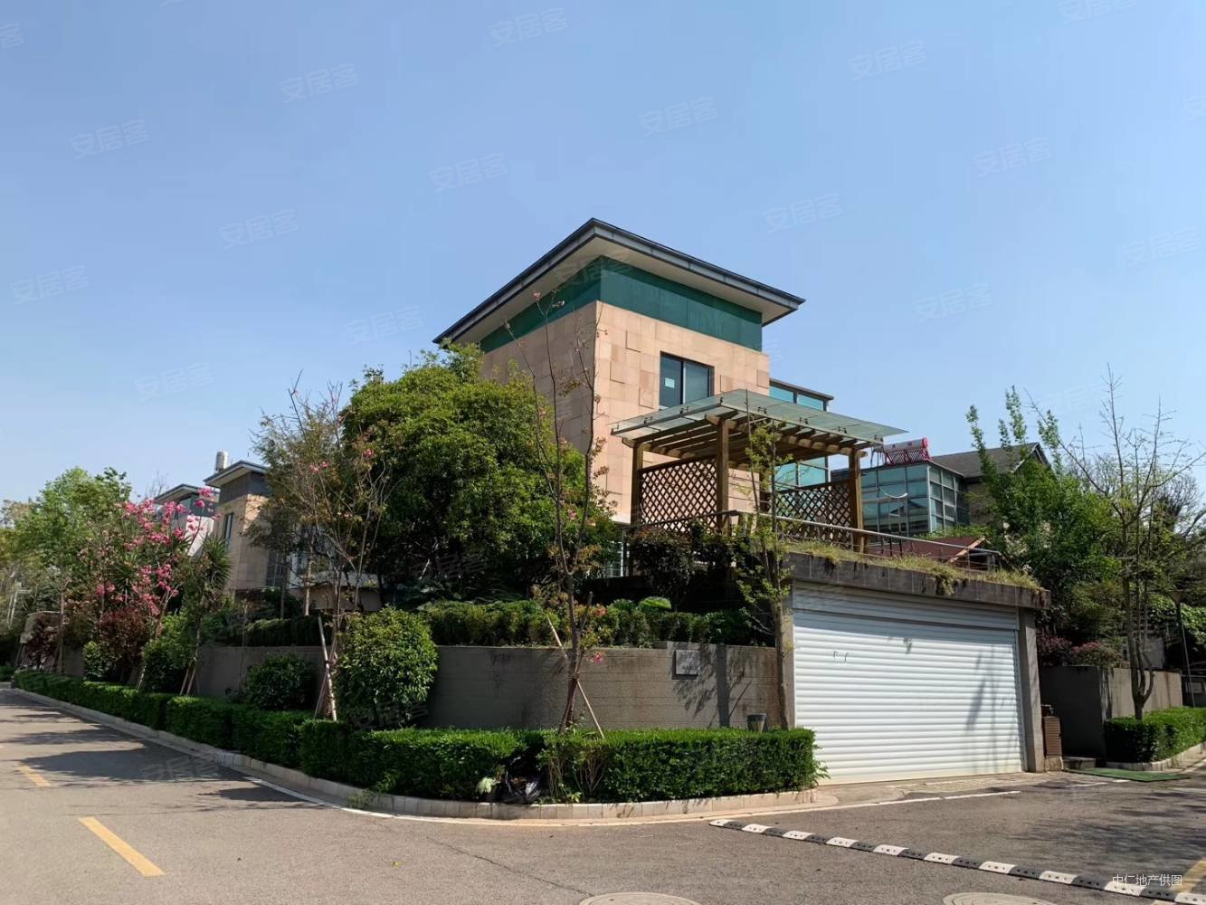 滇池高尔夫别墅