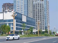 自贡大安体育中心锦荟天娇城 1室0厅1卫出租房源真实图片
