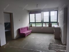 常州新北春江百馨西苑(一二期) 南北通透 2室2厅1卫 85平出租房源真实图片