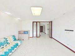 苏州工业园湖西高尔夫花园 近东方之门金鸡湖 新精装 三房两卫出租房源真实图片