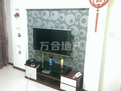丹东振兴六纬路小学学区新玛特附近 精装两室 家电齐全 步梯8楼 900包取暖出租房源真实图片