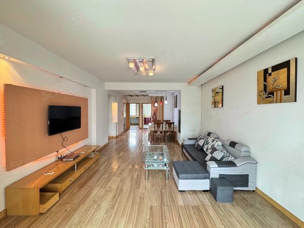 【多图】北景芳洲苑,北景园租房,北景芳洲苑 3室1厅 南北通透 电梯房