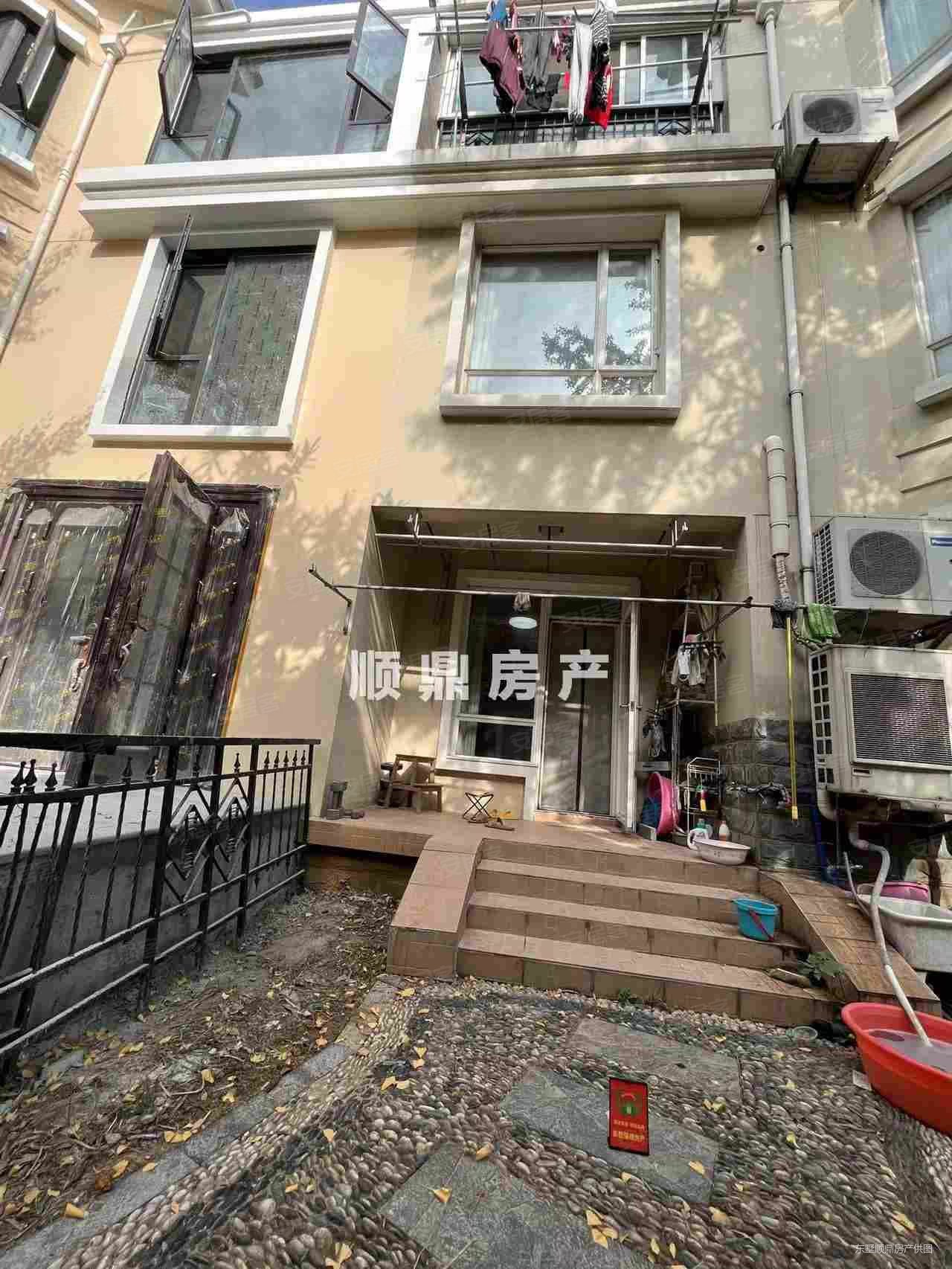 南京房产网>南京二手房>江宁二手房>百家湖二手房>颐和美地西园(别墅)