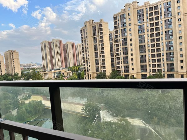 上海嘉定江桥新城龙湖天璞龙湖天璞 4室2厅2卫出租房源真实图片