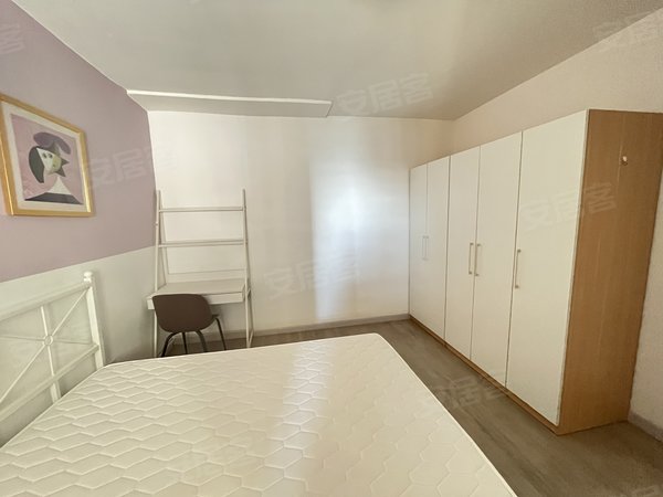 天津北辰北仓红郡雅苑红郡雅苑 3室2厅2卫  电梯房 100平米出租房源