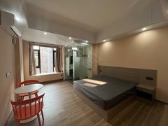 阳江阳春春城镇朝阳路 电梯公寓 装修温馨舒适 拎包入住出入方便随时看房出租房源真实图片
