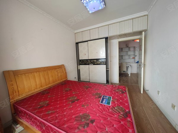 【多图】秀兰禧悦山,保税区租房,秀兰喜悦山两室一厅家具家电齐全有