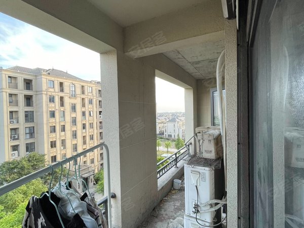 【多图】萃雅院,太湖新城租房,吾悦广场旁精装朝南一室带阳台 采光好