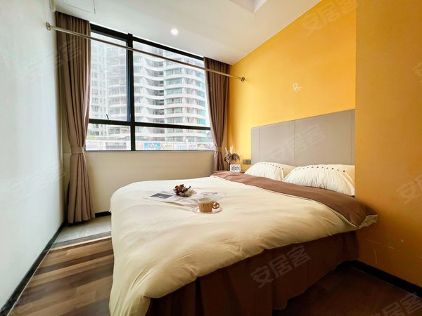 2号线8号线 近十三行 红会医院 可短租可押一,海珠租房-广州58安居客