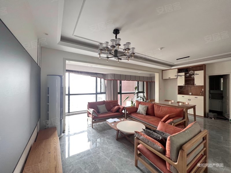 简阳四桥口,天星公园,四桥口天慧城横厅精装套三双卫拎包入住