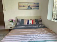 茂名茂南明湖百货新湖公园旁 一房一厅 价格美丽 房租月付出租房源真实图片