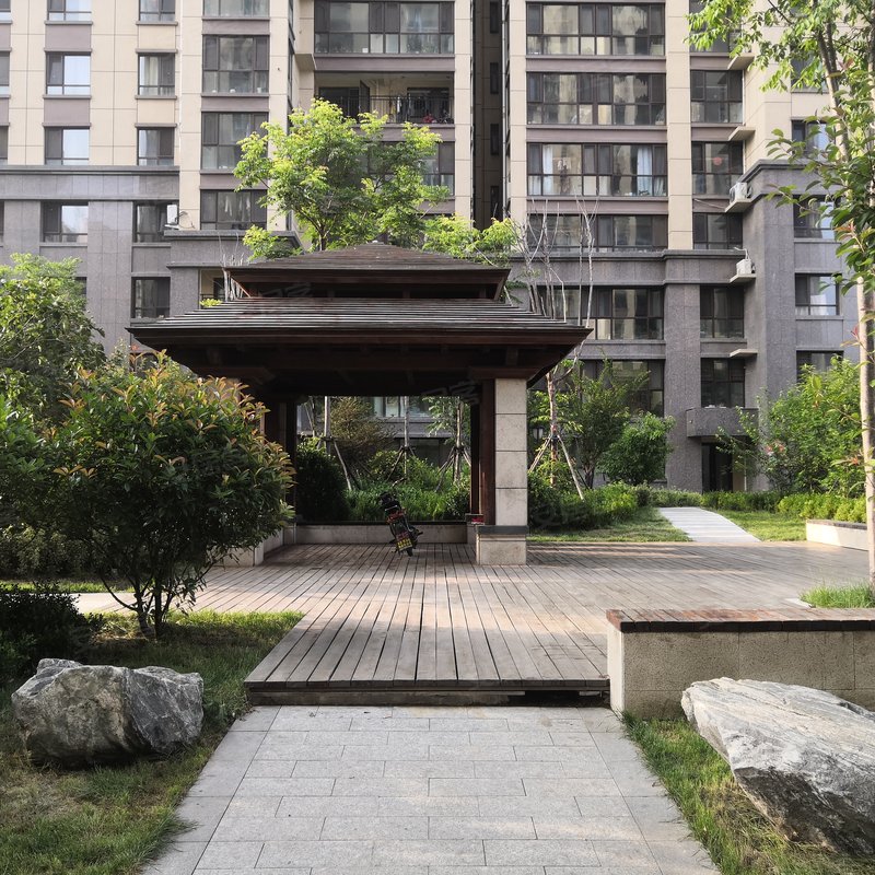 【香橙小区, 香橙小区小区专家解读页】- 烟台58同城