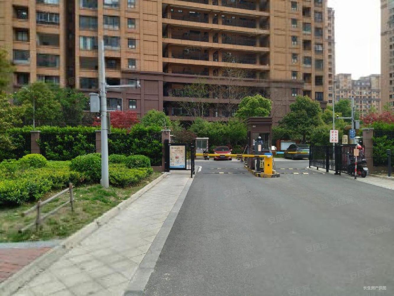 梧桐香郡(东区)二手房,176万,3室2厅,2卫,127.64平米-常州安居客