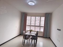 亳州利辛利辛城区三小，一中对面金色兰庭电梯房家具家电齐全拎包入住出租房源真实图片
