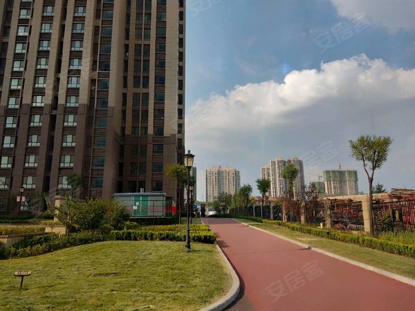 高平南洋花城南洋花城 2室1厅1卫出租房源真实图片