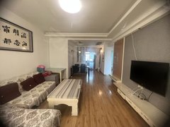 武汉江岸后湖同安家园旁边，13中学，家电齐全，拎包入住随时可以看房出租房源真实图片