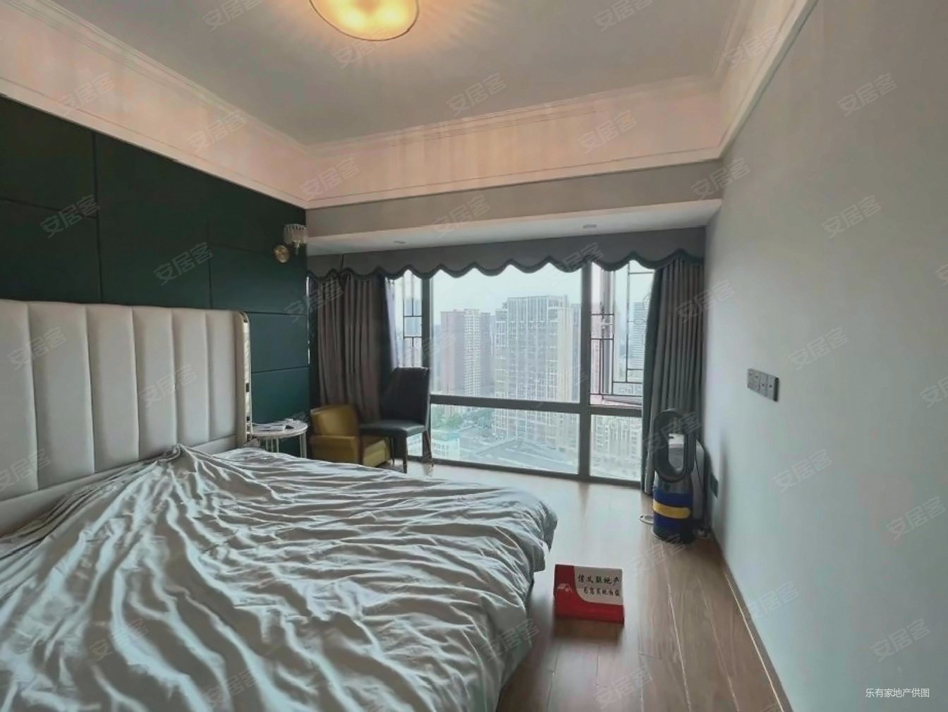 深圳房产网>深圳二手房>坪山二手房>坪山二手房>京基御景印象一期>