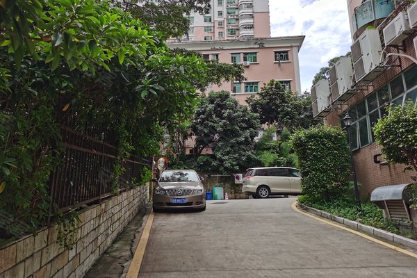 不足,逸翠园(罗湖)怎么样,逸翠园(罗湖)周边房产中介经纪人评价-深圳