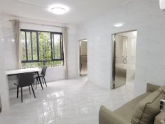 佛山禅城张槎白坭电梯公寓，实价高配出租房源真实图片