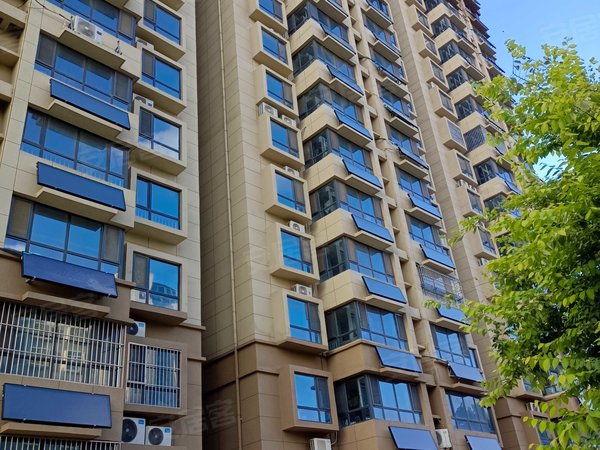 菏泽巨野巨野城区阳光水岸(巨野)阳光水岸(巨野) 3室2厅1卫出租房源