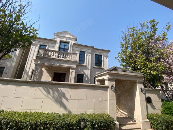 杭州临平临平北东晖龙悦湾(别墅)杭州临平奥特莱斯对面独栋别墅 主播