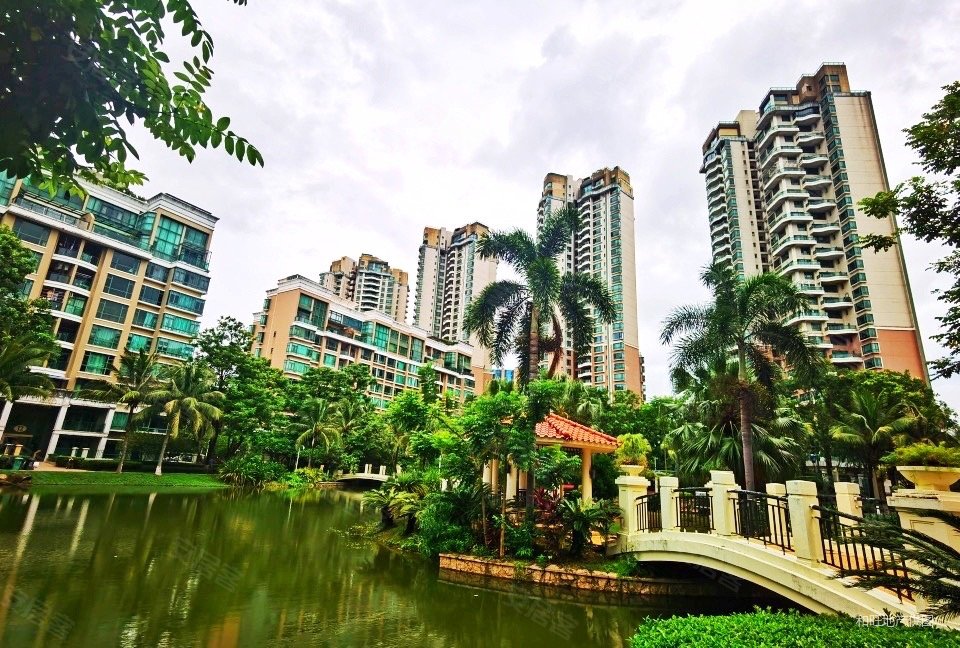 3房2卫 305万,海怡湾畔二手房,305万,3室2厅,2卫,125平米-珠海安居客