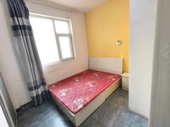 银川兴庆清河北街短租月付吾悦广场宝丰健康城国龙医院附近带水可做饭设施齐全出租房源真实图片