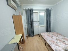 北京东城东四张自忠路,华人一品整租公寓,电梯直达,集中供暖,独立卫生间,出租房源真实图片