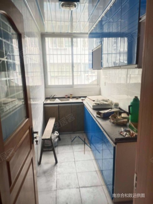 丽岛花园 视野开阔 房源采光好 南北通透 业主诚意出