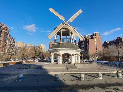 不足,荷兰小镇怎么样,荷兰小镇周边房产中介经纪人评价-长春安居客