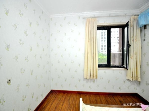 【多图】庭院.精装修.没怎么住过人.业主考虑置