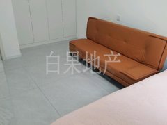 丹东振兴六纬路小学学区安东老街 万达附近 步梯一楼 精装二室 包取暖 设施全拎包住出租房源真实图片