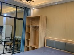泉州丰泽北峰北清西路190号小区 1室1厅1卫出租房源真实图片