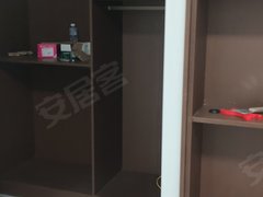 仙桃沙嘴沙嘴城区元泰未来城 3室0厅3卫出租房源真实图片