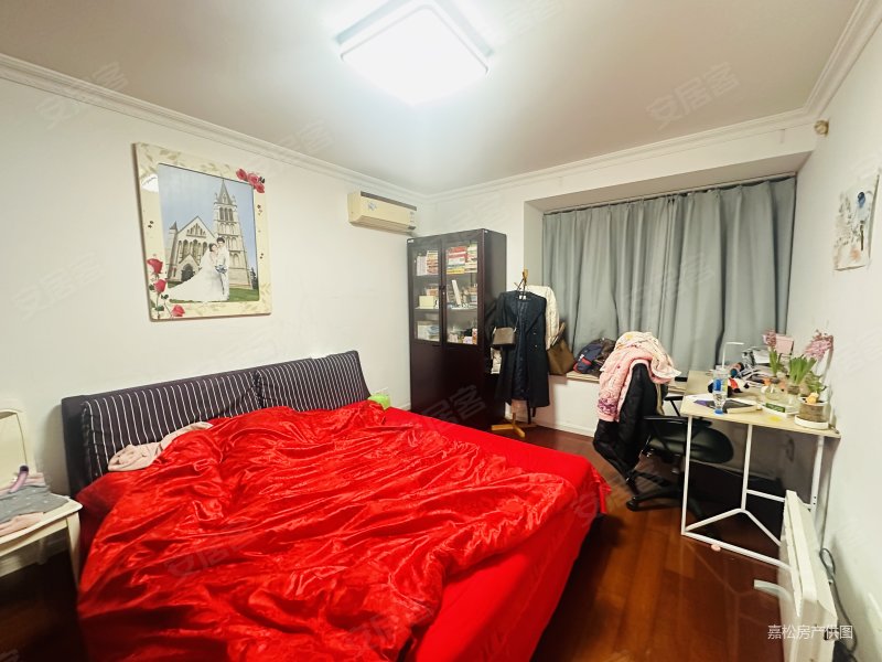 华亭新苑公寓住宅