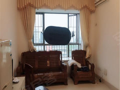 珠海高栏港区南水恒翠嘉园 3室2厅2卫  精装修90平米出租房源真实图片
