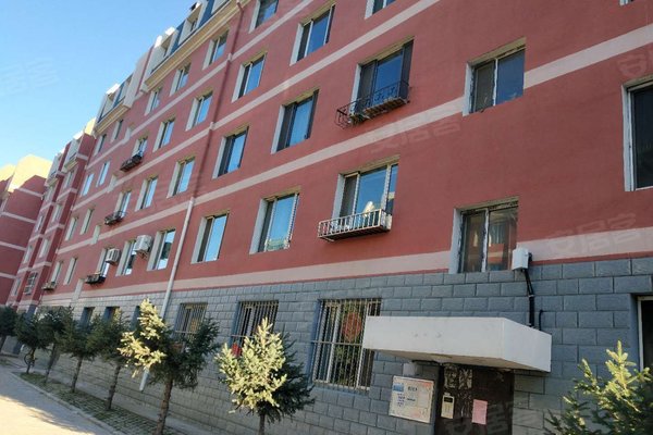 如意小区(土默特左旗)