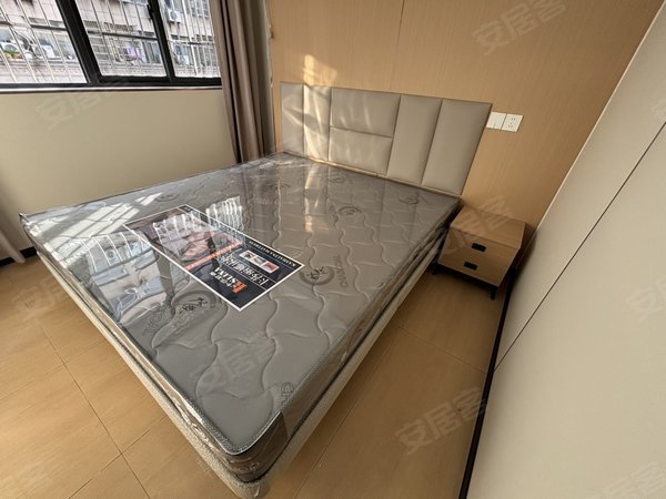 金华东阳东阳市中心跨境电商产业园实图实价 湖田 上王 跨境电商产业园附近两室一厅 伶包入住出租房源真实图片