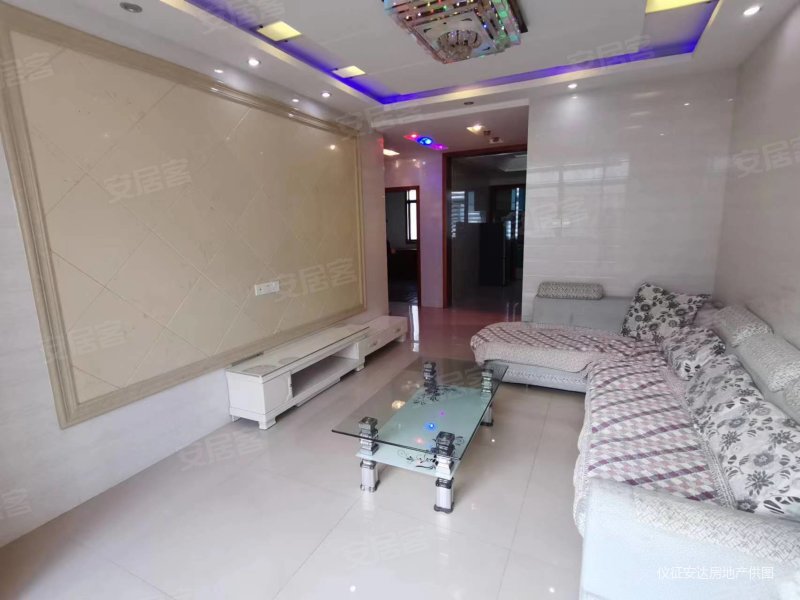 扬州房产网>扬州二手房>仪征二手房>化纤二手房>凤来仪花园>