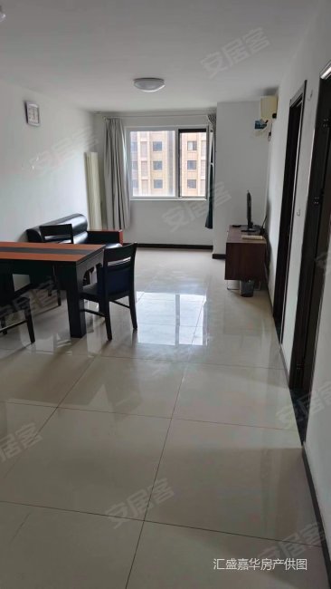 66平米 一二五w 顺义 板桥北街 润景园一居,润景园二手房,135万,1室1