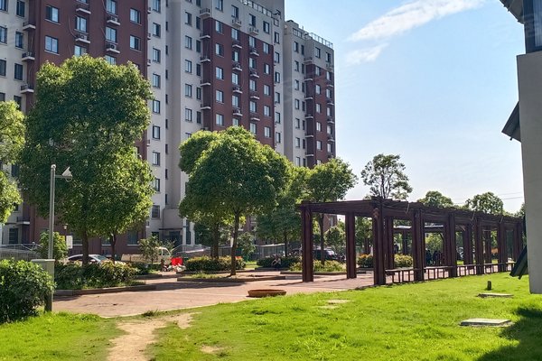 不足,嘉荟新城怎么样,嘉荟新城周边房产中介经纪人评价-镇江安居客