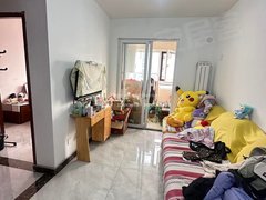 济南槐荫和谐广场新上房主自住实际已打扫，全新家具家电，拎包入住，采光非常好出租房源真实图片