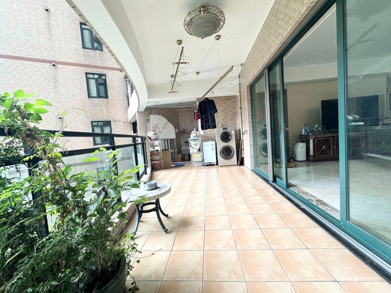 仁恒三期| 总统户型 | 满五 | 双车位 | 随时看,仁恒滨江园(三期)二手