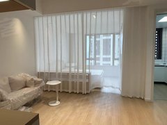 湖州吴兴凤凰出租雅居乐奶油风公寓，朝南采光好，楼层好，看房提前预约出租房源真实图片