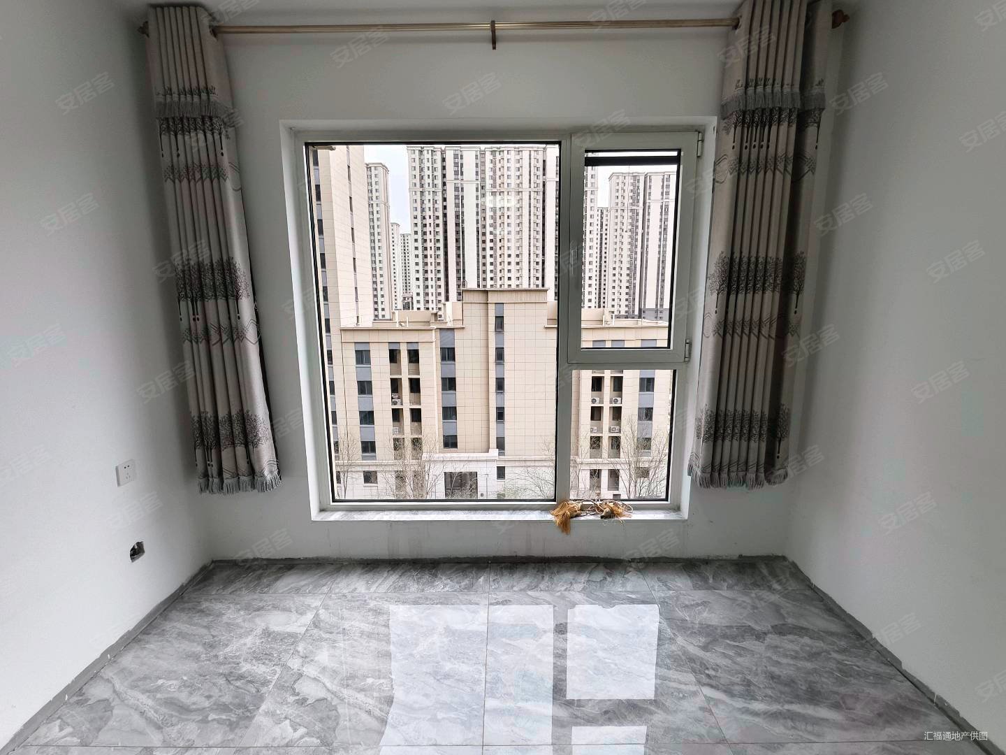 K2京西狮子城南区2室2厅1卫84㎡南42万