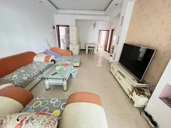 德阳中江凯江镇步梯2楼,北门,凯瑞康城,两室两厅一卫,2个空调,停车方便出租房源真实图片
