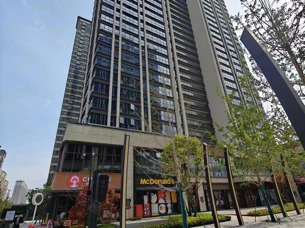 电梯房!)保利城,官渡租房-昆明58安居客