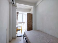 武汉武昌积玉桥实价0中介免押！城开玉桥新都 积玉桥 螃蟹岬 新河街 可月付出租房源真实图片