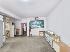 锦州太和锦州卫生学校2室一厅 家具家电齐全，拎包入住交通方便出租房源真实图片